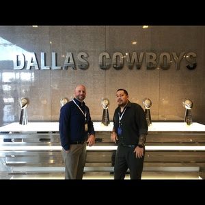 Meet your Posher, Christian